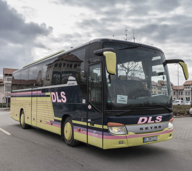 DLS