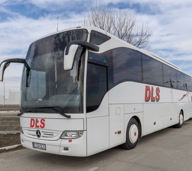 DLS
