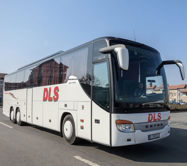 DLS