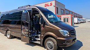 DLS