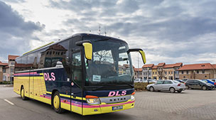 DLS